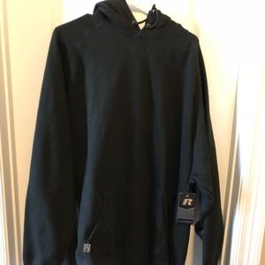 Men’s plus size pullover
